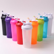 650ml Air Up Tritan/PP Plastic Water Bottle