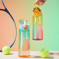 900ml Air Up Tritan/PP Plastic Water Bottle