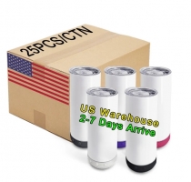 20 sublimation tumbler with speaker