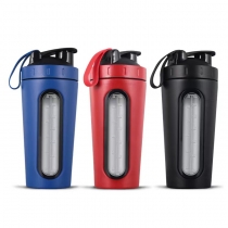 Smart Vaccum Flask