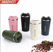 travel coffee mut/tumbler