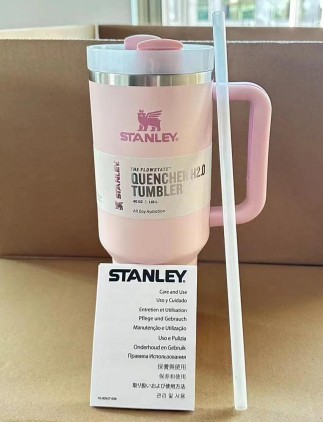 40oz stanley cup 